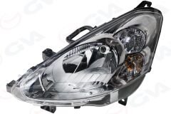 FAR SOL MOTORLU PARTNER 1.6 BlueHDi 12=>