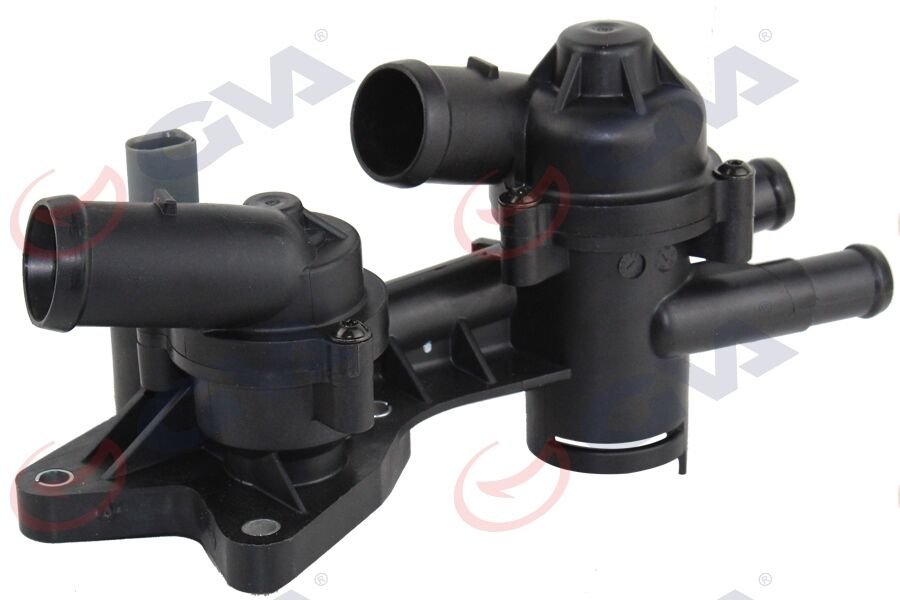 TERMOSTAT (83-87C) (KOMPLE / MÜŞÜRLÜ) GOLF5-6-PLUS...