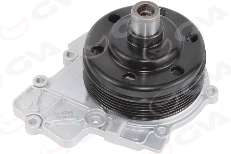 DEVIRDAIM POMPASI MERCEDES SPRINTER OM651 B906 09&...