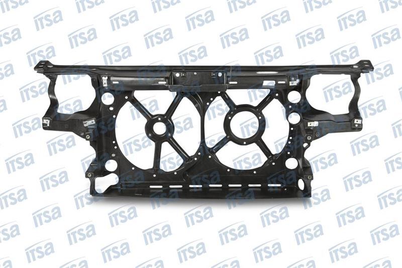 PANEL ÖN ÇİFT FAN KLİMALI VOLKSWAGEN GOLF 1991-199...