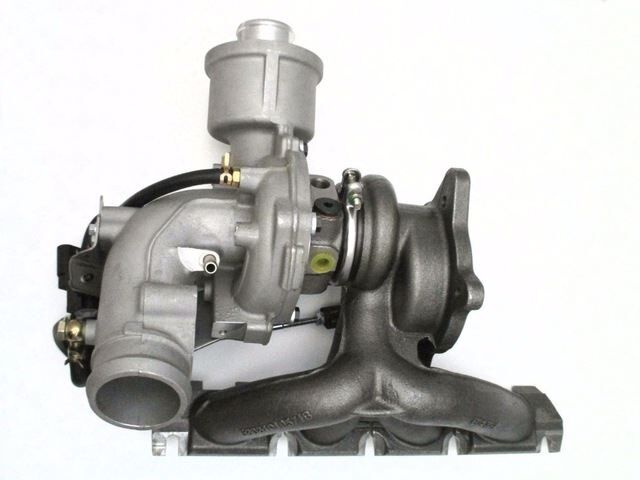 TURBO AUDI A4-A6-SEAT EXEO 2.0 TFSI 125/147/162/BG...