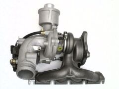 TURBO AUDI A4-A6-SEAT EXEO 2.0 TFSI 125/147/162/BG...