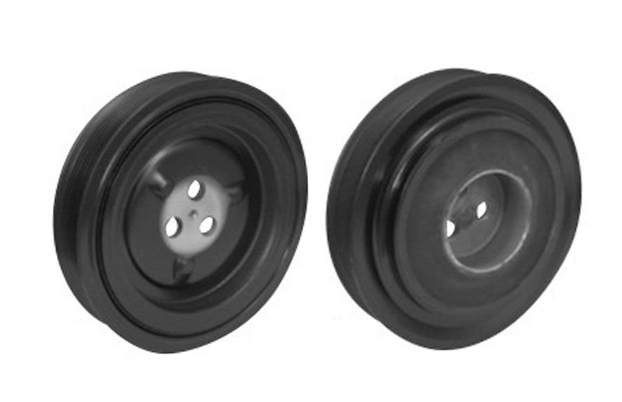 KRANK KASNAĞI FORD TRANSİT 06> ARKADAN ÇEKER (...