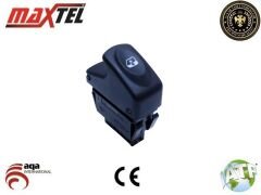 CAM KALDIRMA ANAHTARI MEGANE I CLIO KANGOO SAĞ 6 P...