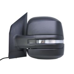 CRAFTER ELEKTRİKLİ AYNA 17-> SİNYALLİ 6 PIN SOL