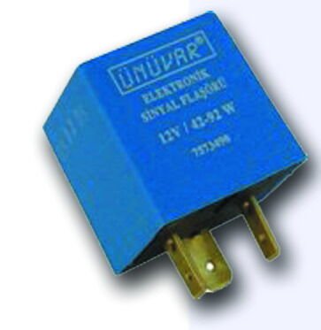 SİNYAL FLAŞÖRÜ PALIO--BRAVA DCT93