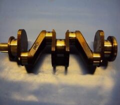 KRANK SKODA FELICIA 1.3 B (135B-136B) 4CYL ÇAP 30 ...