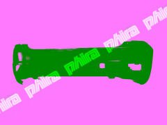 TAMPON ARKA ASTARLI FORD FOCUS 2007-2011 1500402