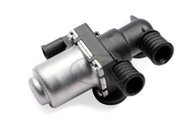 Cooling Liquid. Control Valve
