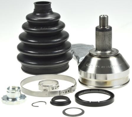 AKS KAFASI DIŞ POLO-CORDOBA-FABIA 1.2 TDI-1.4 TDI ...