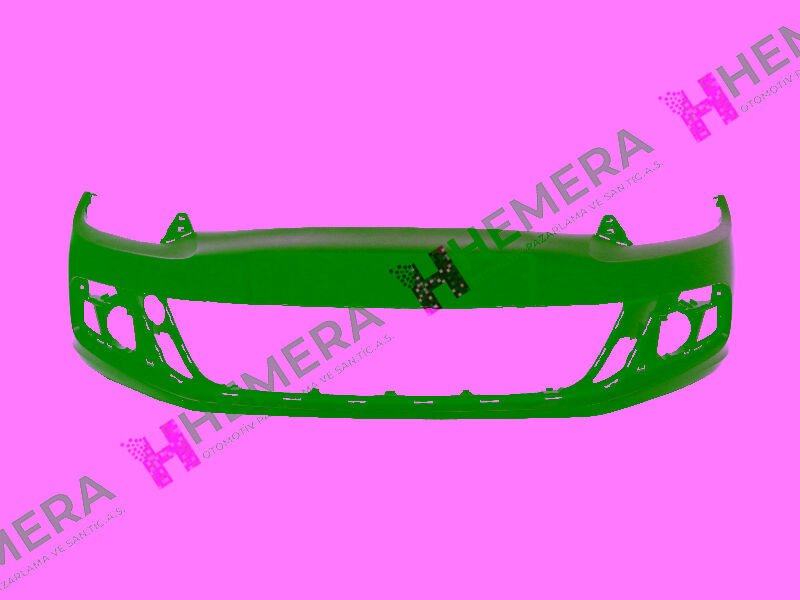 TAMPON ÖN SİSLİ ASTARSIZ VOLKSWAGEN SCIROCCO 2009...