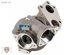 TURBO BMW 3 (E91-E92) 335d 06=> BMW 5 (E60-E61)...