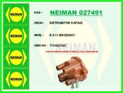 DISTRUBITOR KAPAGI R 9-11 BRODWAY
