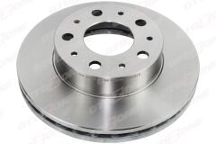 FREN DİSKİ ÖN SAĞ-SOL FIAT DUCAOT 06> PEUGEOT B...