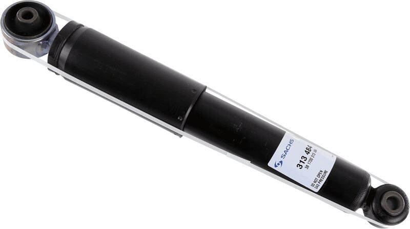 ARKA AMORTİSÖR L/R OPEL ASTRA H 04>14 ZAFIRA B ...