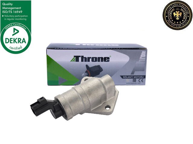 ROLANTİ AYAR VALFİ FORD FOCUS-FİESTA 98> 1.4-1....