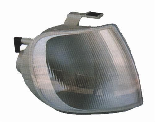 (18-3587-A5-2B) W.POLO ÖN SİNYAL BEYAZ RH.94-99