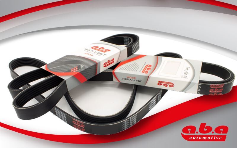 KANALLI KAYIŞ FORD FIESTA 01> 1.4- 1.6 B-MAX 1...