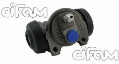 FREN SİLİNDİRİ R12 1.3-1.4 (73-80) 22mm