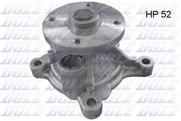 DEVİRDAİM SU POMPASI HYUNDAI İ30 1,4L G4FA 07->...
