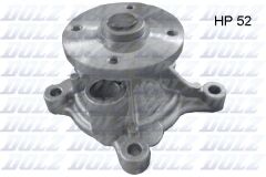 DEVİRDAİM SU POMPASI HYUNDAI İ30 1,4L G4FA 07->...