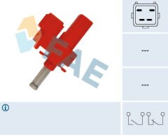 DEBRİYAJ MÜŞÜRÜ FORD FİESTA-FOCUS-CONNECT-TRANSİT ...