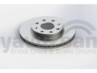 ÖN FREN DİSK AYNASI AVEO 1.2i-1.4i (06-11) KALOS 1...