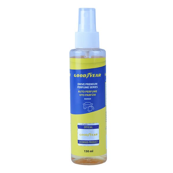 OTO PARFÜM DRIVE MANGO BM BM BM