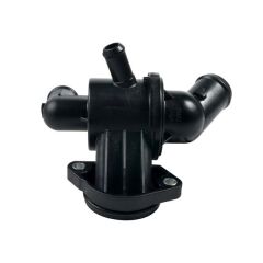 TERMOSTAT KOMPLE GOLF6-CADDY-PASSAT-A3-Q3 CFFA-CFFB-CFGB-CLCA-CLCB 2,0 TDI  10-