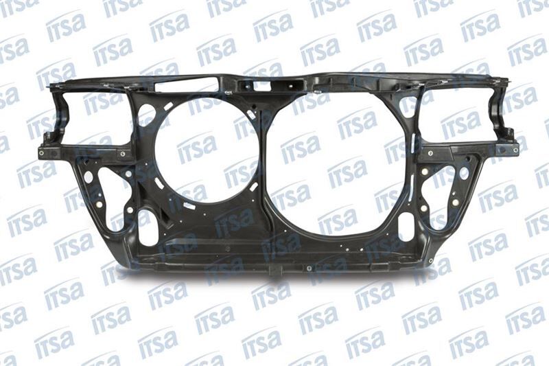 PANEL ÖN KLİMALI PLASTİK VOLKSWAGEN PASSAT 1996-20...