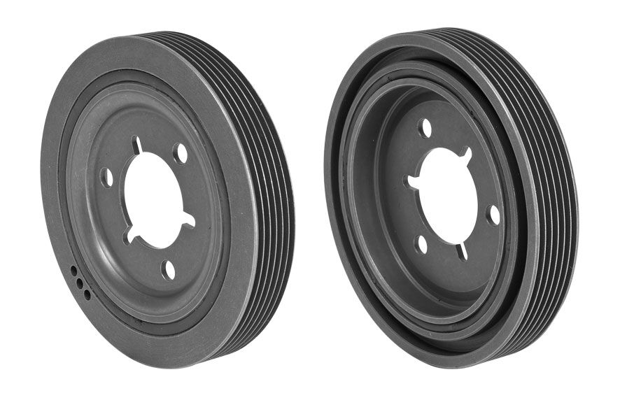 KRANK KASNAĞI P206-P307-P406-EXPERT-C5-C8-JUMPY 2....