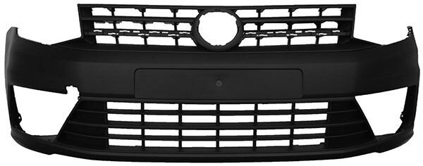 TAMPON ÖN SİYAH VOLKSWAGEN CADDY 2015>