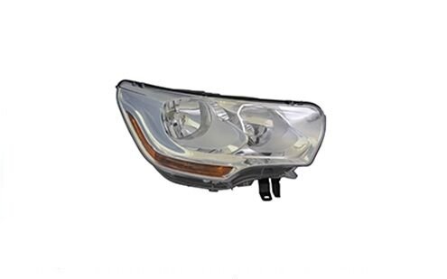 SAĞ FAR CITROEN C4 10> (EL.MOTORLU) (20-C943-05...