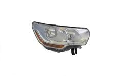 SAĞ FAR CITROEN C4 10> (EL.MOTORLU) (20-C943-05...