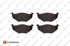 FREN BALATASI ON GOLF3-POLO CLASSIC  91-