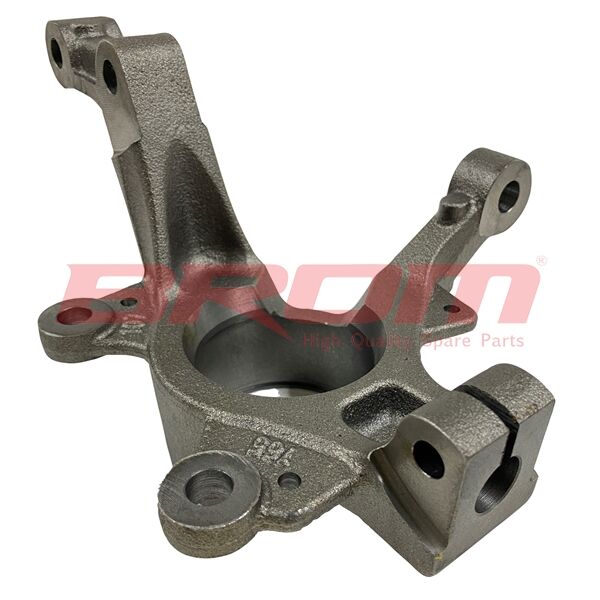 AKS TAŞIYICI ÖN SAĞ CLIO III 1.5 DCI (05-12)(ABS'L...