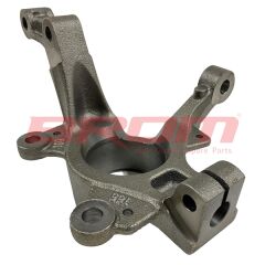 AKS TAŞIYICI ÖN SAĞ CLIO III 1.5 DCI (05-12)(ABS'L...