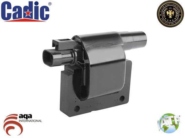 ATEŞLEME BOBİNİ NISSAN MICRA-MAXIMA-NAVARA-BLUEBIR...