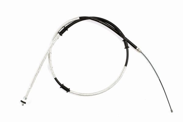 EL FREN TELI ARKA SOL DOBLO MAXI COMBI 01-10