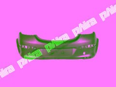 TAMPON ARKA ASTARLI HATCHBACK OPEL ASTRA H 2004>...