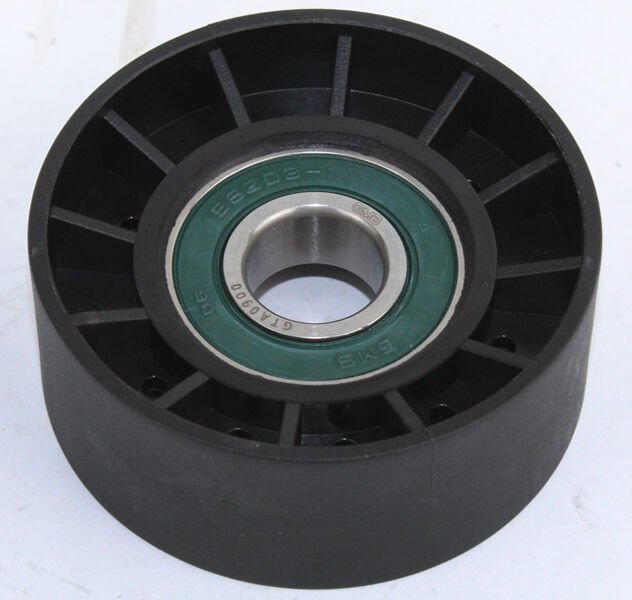 ALTERNATÖR GERGI RULMANI IVECO DAILY III-IV-V-VI 0...