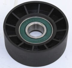 ALTERNATÖR GERGI RULMANI IVECO DAILY III-IV-V-VI 0...