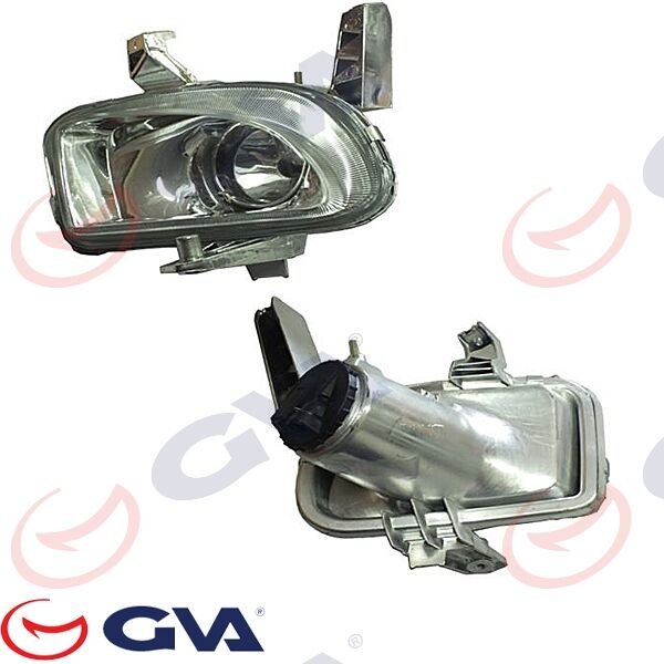 SİS FARI SAĞ FIAT GRANDE PUNTO 06>