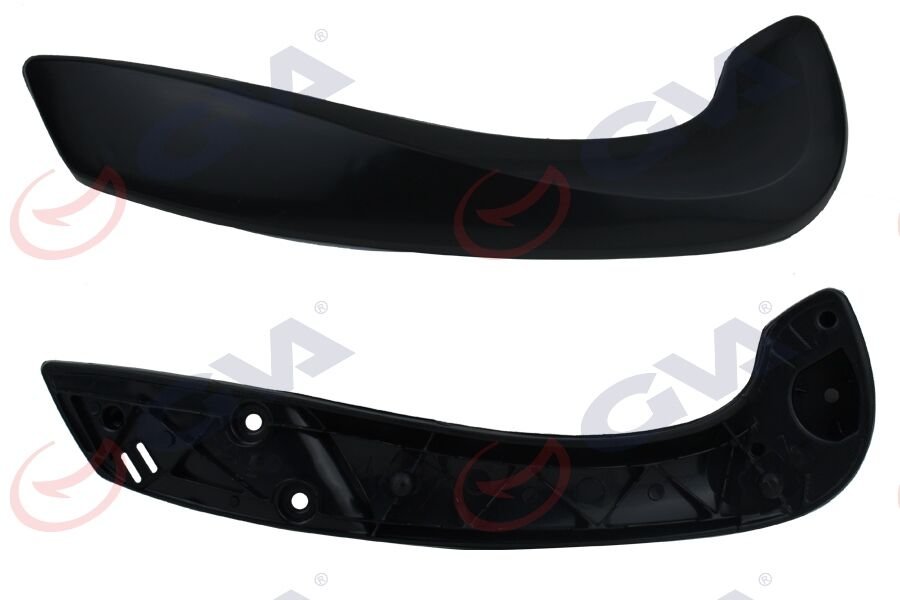 ÖN KAPI İÇ ÇEKME KOLU SOL SİYAH FLUENCE -MEGANE II...