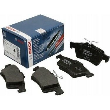 C-MAX  BM BOSCH FREN BALATASI ARKA DISK ÜSTTEN YAYLI TIP 440601689R/WVA23482 BCH 0986TB3197