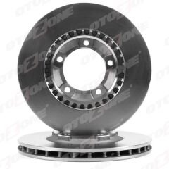 ÖN FREN DİSK AYNASI L300 (86-)2.0 (86-94)2.4 ie (8...