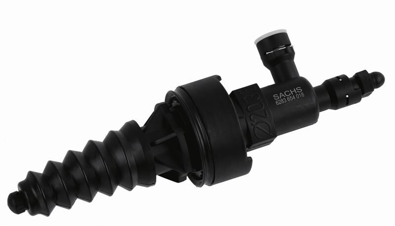 DEBRİYAJ ALT MERKEZİ FORD TRANSİT V184-V348 YM 04&...