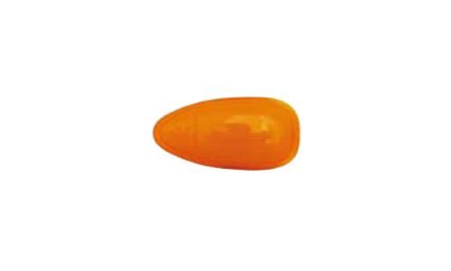 (18-A155-05-2B) ÇAMURLUK SİNYALİ SAĞ-SOL FIAT BRAV...