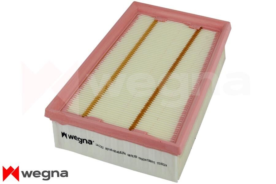 HAVA FİLTRESİ NISSAN X-TRAIL 2,0L QR20 M9R MR20DE ...