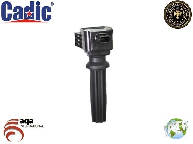 ATEŞLEME BOBİNİ FORD FOCUS III 2.0 T KALEM BOBİN